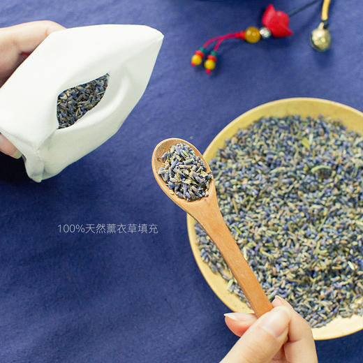 财神香囊礼盒 天上金玉主 人间福禄寿 掌万民福泽 商品图2