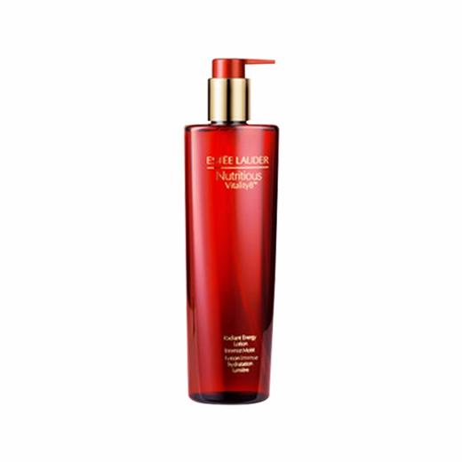 【精品推荐】【香港直邮】Estee Lauder/雅诗兰黛 红石榴水 滋润型 400ml 商品图0