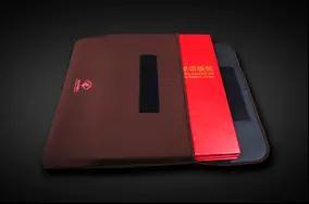 《MZX诗词》邮票版张收藏册 商品图2
