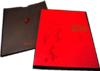 《伟大领袖MZX》邮票版张收藏册 商品缩略图1