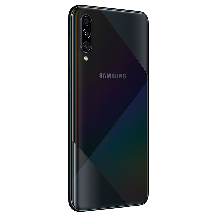 三星galaxya50ssma50706gb128gb4800万后置三摄光学屏下指纹