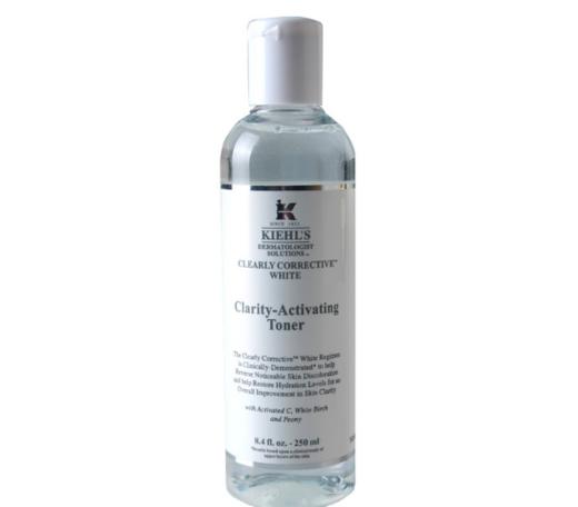 【香港直邮】kiehl's/科颜氏  爽肤水200ml 商品图0