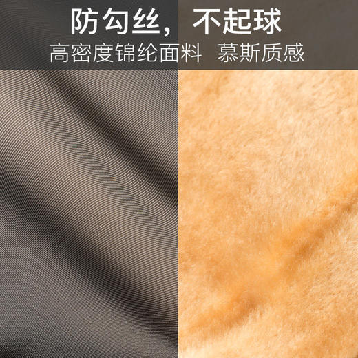 PDD-南极人秋冬假透肉打底裤女外穿一体连裤袜加绒加厚保暖透肤光腿袜 商品图1