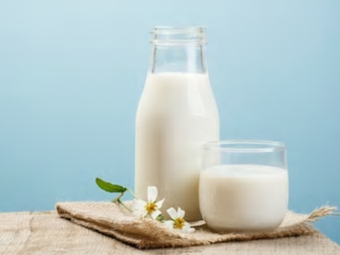 综合食品 |「晨光牛奶」电商小程序上线 有赞提供技术支持