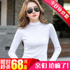  AB-BC3350新款秋冬韩版加厚加绒半高领打底衫TZF 商品缩略图2