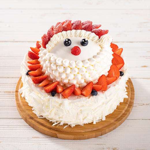 雪人 （泰州） 商品图4