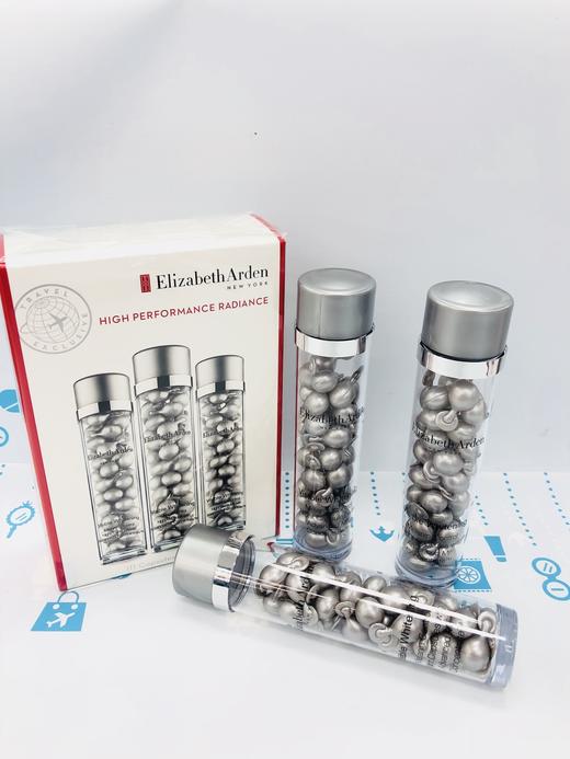 雅顿光纤钻白淨白修护胶囊111粒（151843） 商品图0