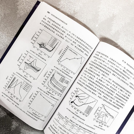 电活性功能材料的制备及应用 商品图5