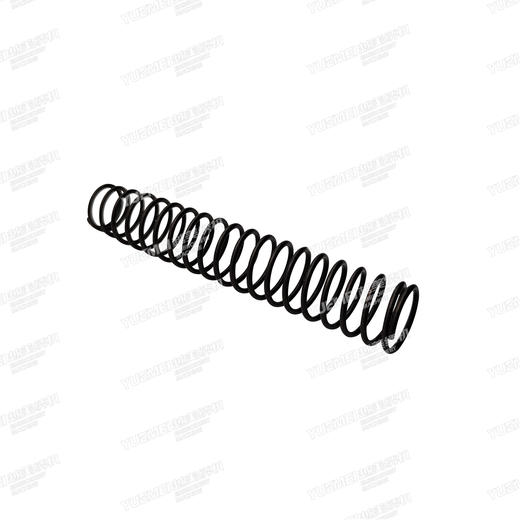40HP04000036  压脚弹簧（0.9-60） 商品图0