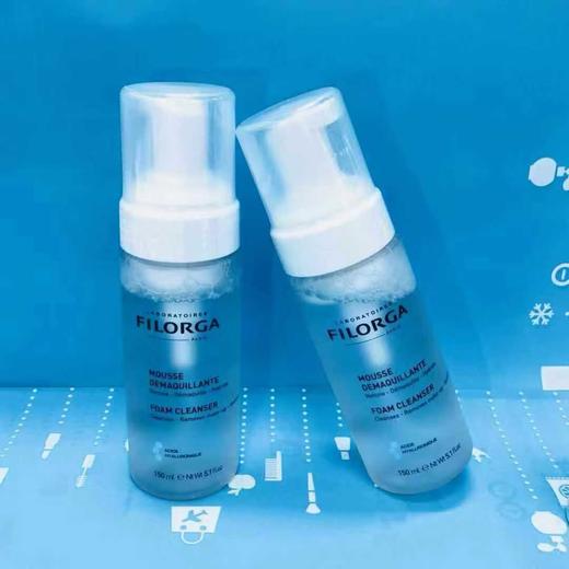 菲洛嘉洁面慕斯（693984） 商品图0