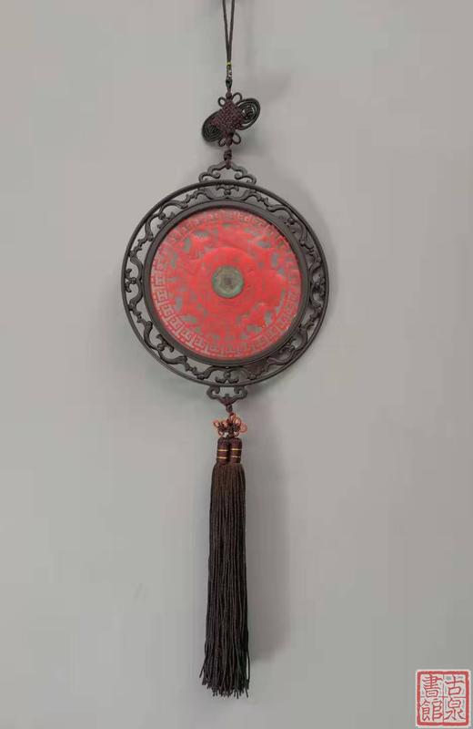 【文创】（祥福元宝） 商品图0