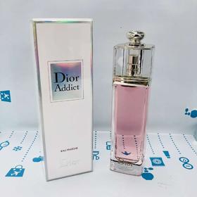 DIOR迪奧粉紅魅惑女士香水EDT100ml（182362）