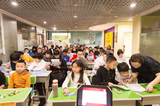 【双十二·弘乐大语文】12.12元抢4次精品课（阅读理解+作文） 商品图3