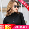  AB-BC3350新款秋冬韩版加厚加绒半高领打底衫TZF 商品缩略图3