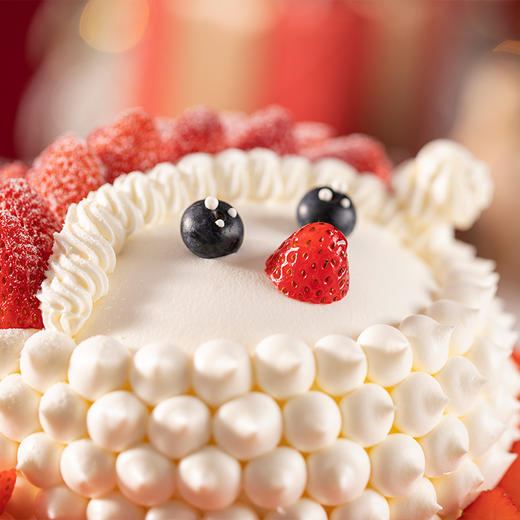 雪人 （泰州） 商品图1