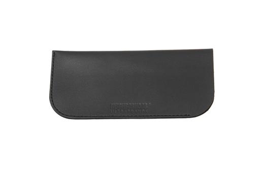 UBRANDS  X N.H.B 头层牛皮 纯手工眼镜皮套 PJ197 商品图6