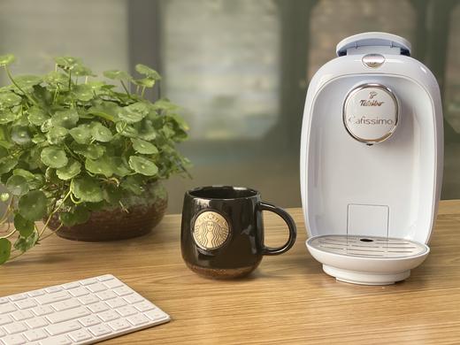 Tchibo （德国奇堡）胶囊咖啡机 Cafissimo-PICCO 商品图1