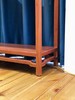 红桥红 家具严选  缅甸花梨(大果紫檀）  【采览小层架】 商品缩略图5