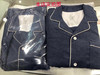 无印良品法兰绒男士睡衣套装 保真 商品缩略图9