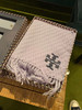 Tory burch TB圣诞精装羊毛围巾礼盒 商品缩略图3