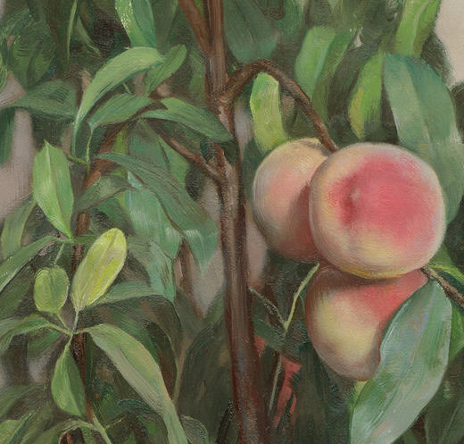 李贵君 | 桃花源记 (限量：999版） 商品图5