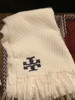 Tory burch TB圣诞精装羊毛围巾礼盒 商品缩略图2