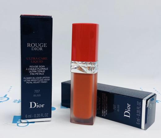 Dior迪奥 哑光红管唇釉系列（479578@） 商品图1