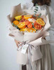 橙意满满🍊橙心橙意🍊水果花束 商品缩略图1