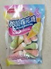 【百汇到家】好日子甜香筒棉花糖65g 商品缩略图0