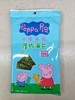 【百汇到家】小猪佩奇原味厚片海苔12g 商品缩略图0