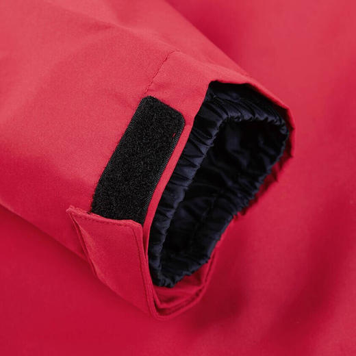 superdry极度干燥  秋季防风连帽外套冲锋衣 商品图2