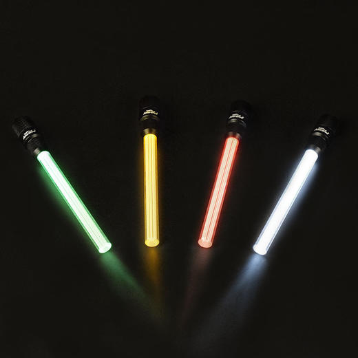 【装备】AturDive潜水户外信号灯夜光棒夜潜神器象拔SMb指示棒救援潜伴灯 商品图0