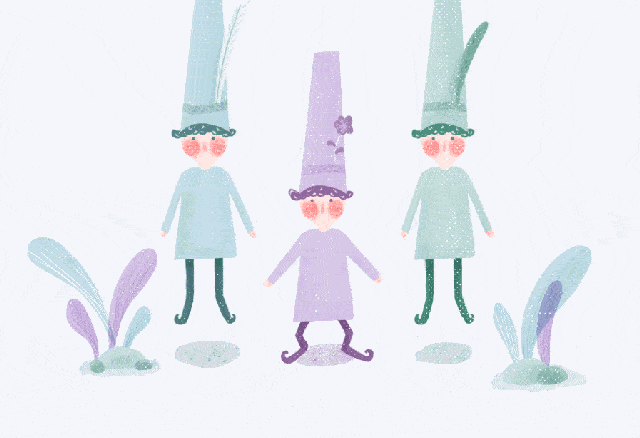 冬令营丨《雪地里的孩子》开始招募了