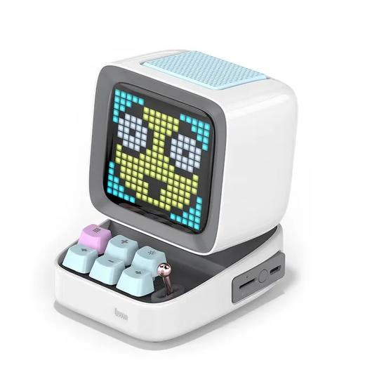 Divoom DITOO 马赛克音响 商品图2