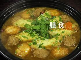 一品全家福