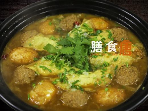 一品全家福 商品图0