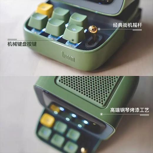 Divoom DITOO 马赛克音响 商品图6