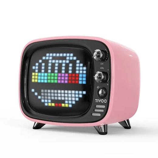 Divoom TIVOO 马赛克音响 商品图2