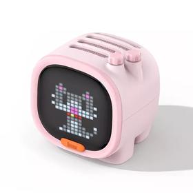 Divoom TIMOO 马赛克音响
