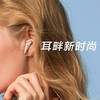 Libratone/小鸟耳机 TRACK Air 真无线蓝牙耳机 黑色 商品缩略图3