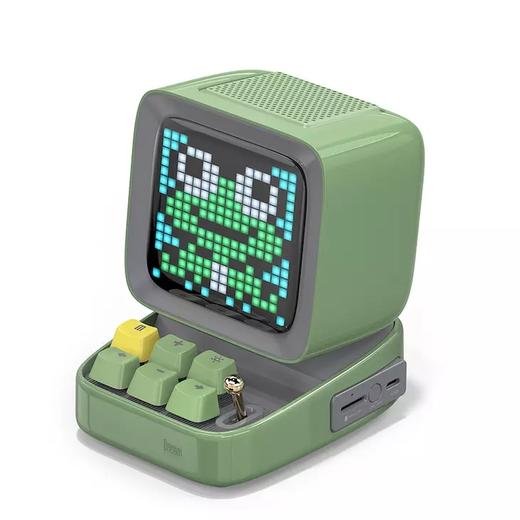 Divoom DITOO 马赛克音响 商品图1