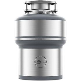 员工内购平台爱适易E200 厨房食物垃圾处理器 家用厨余粉碎机 原装进口 全自动