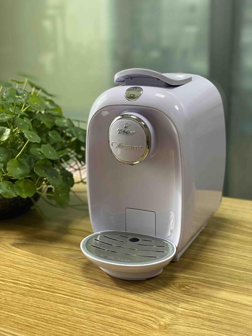 Tchibo （德国奇堡）胶囊咖啡机 Cafissimo-PICCO 商品图8