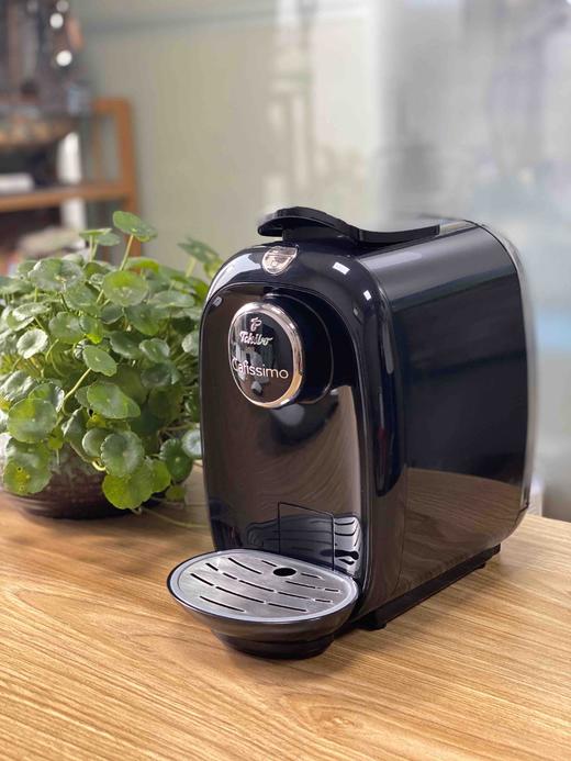 Tchibo （德国奇堡）胶囊咖啡机 Cafissimo-PICCO 商品图6