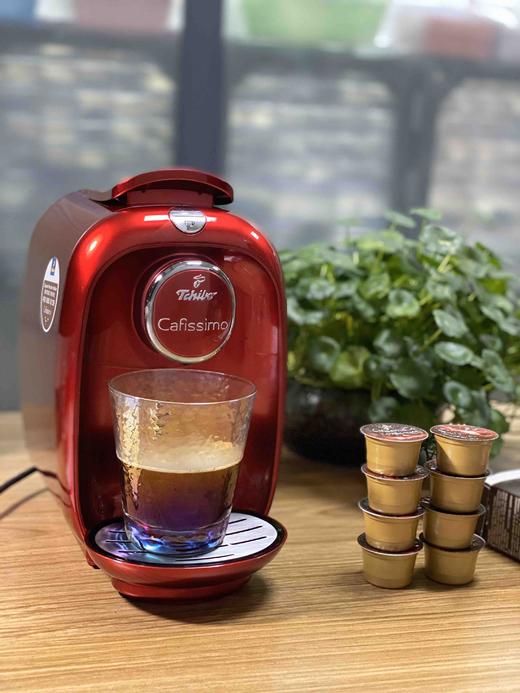 Tchibo （德国奇堡）胶囊咖啡机 Cafissimo-PICCO 商品图5