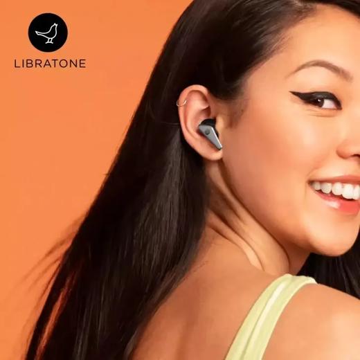 Libratone/小鸟耳机 TRACK Air+ 降噪真无线蓝牙耳机 商品图3