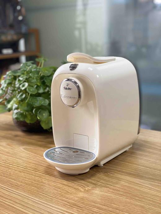 Tchibo （德国奇堡）胶囊咖啡机 Cafissimo-PICCO 商品图7