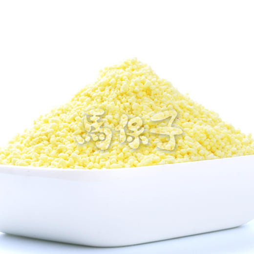 【试用装】玉兰鸡精A型  新包装  400g/袋*1袋 商品图2