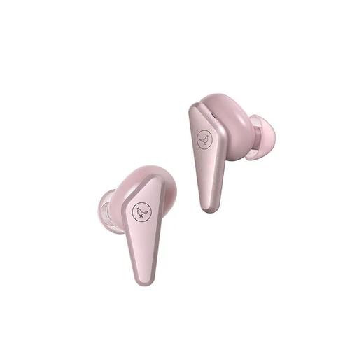 Libratone/小鸟耳机 TRACK Air 真无线蓝牙耳机 黑色 商品图2