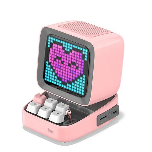 Divoom DITOO 马赛克音响 商品图3